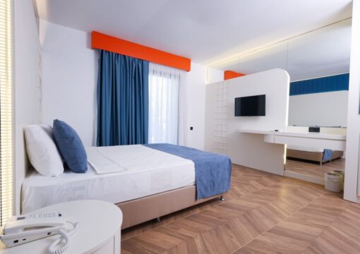 Chambre Double