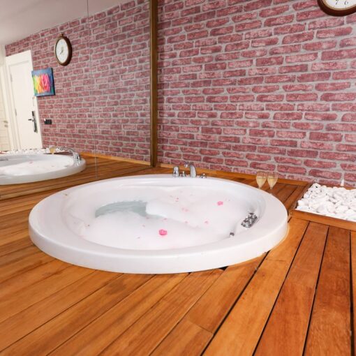 Chambre Avec Jacuzzi