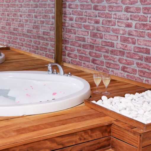 Chambre Avec Jacuzzi