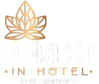Forest in Hotel – Antalya