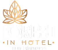 La Forêt Hotel – Antalya